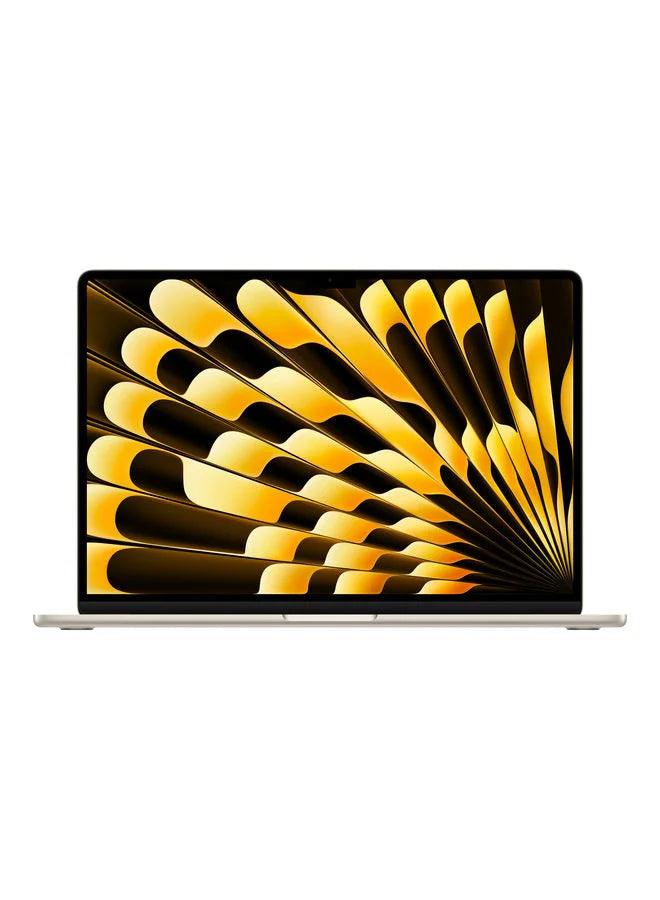 MacBook Air MQKV3 15-Inch Display, Apple M2 Chip with 8-Core CPU And 10-Core GPU - Miles Telecom Trading LLC MacBook Air MQKV3 15-Inch Display, Apple M2 Chip with 8-Core CPU And 10-Core GPU - Miles Telecom Trading LLC